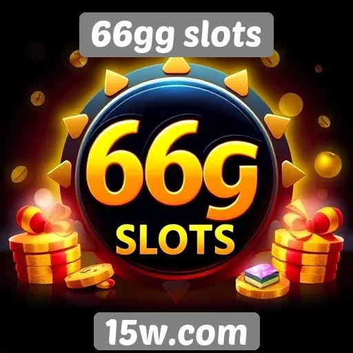 Análise da biblioteca de jogos do 66gg slots