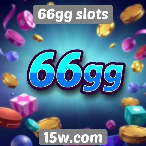 Novos recursos de bônus em 66gg slots