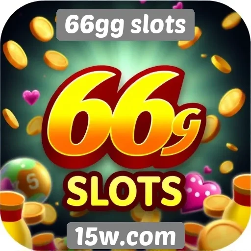 66gg slots oferece variedade de jogos online