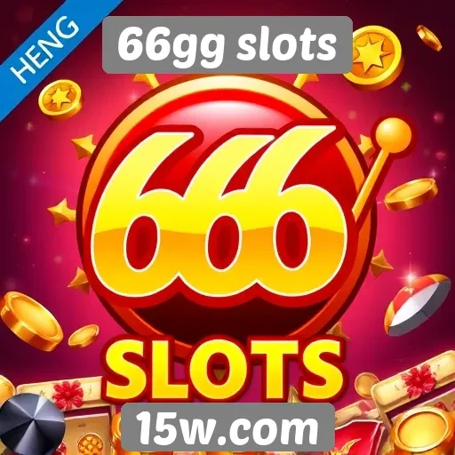 Novidades no site 66gg slots atraem novos usuários