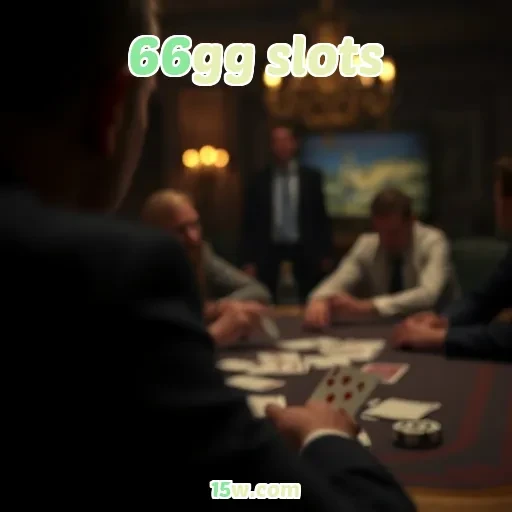 66gg slots: Descubra Recursos Incríveis em Jogos Móveis