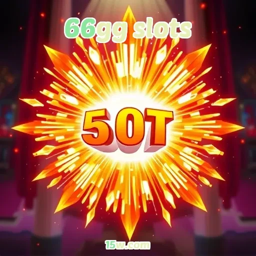 66gg slots: Novidades que Transcendem a Diversão em Jogos de Apostas
