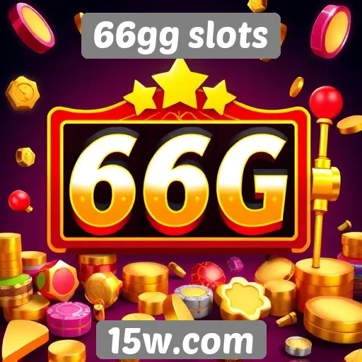 Comparativo entre jogos populares no 66gg slots